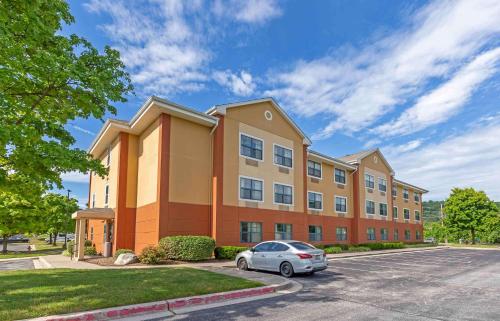 Extended Stay America Suites - Baltimore - Timonium