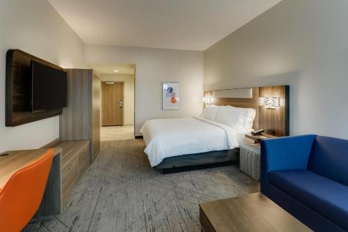 Holiday Inn Express Holly Springs Raleigh Area By IHG