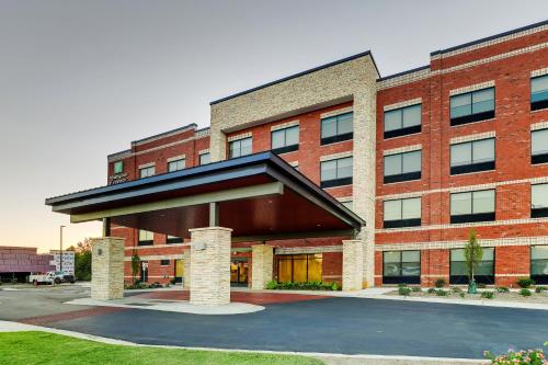 Holiday Inn Express Holly Springs Raleigh Area By IHG