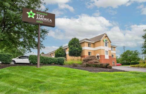 Extended Stay America Suites - Cincinnati - Fairfield