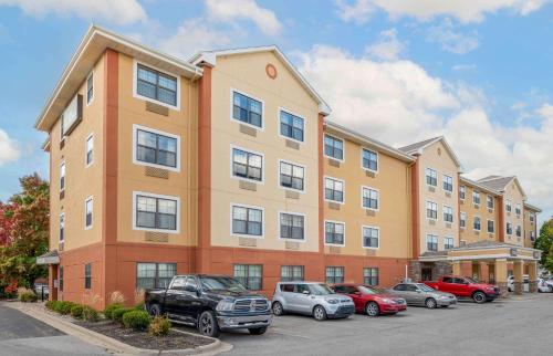 Extended Stay America Suites - Columbus - Worthington