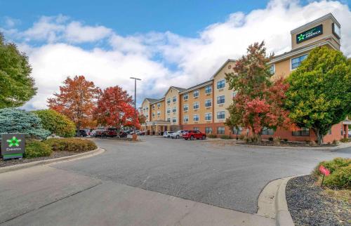 Extended Stay America Suites - Columbus - Worthington