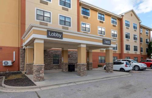 Extended Stay America Suites - Columbus - Worthington