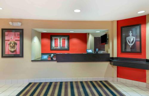 Extended Stay America Suites - Columbus - Worthington