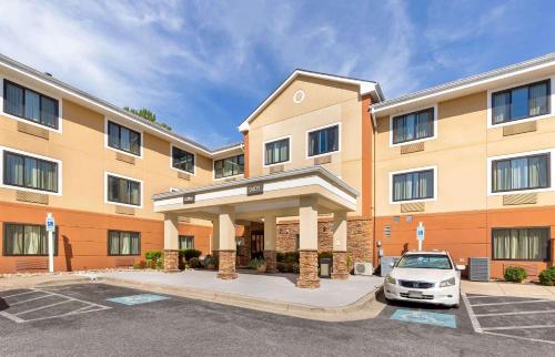 Extended Stay America Suites - Washington, DC - Landover