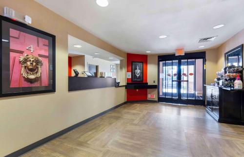 Extended Stay America Suites - Washington, DC - Landover