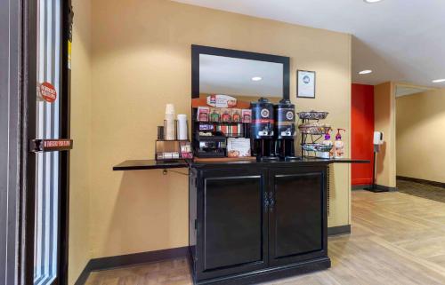 Extended Stay America Suites - Washington, D.C. - Landover