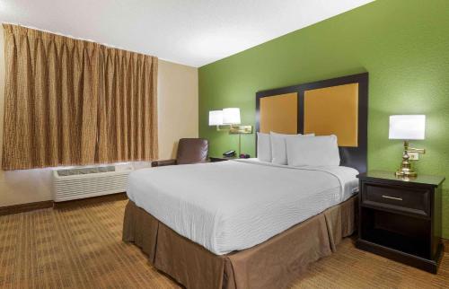 Extended Stay America Suites - Columbus - Worthington