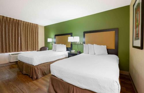 Extended Stay America Suites - Columbus - Worthington