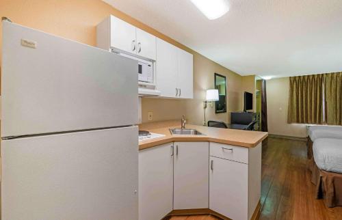 Extended Stay America Suites - Columbus - Worthington