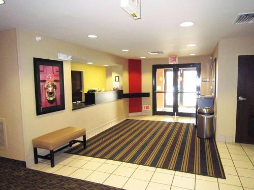 Extended Stay America Suites - Columbus - Dublin