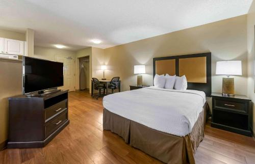 Extended Stay America Suites - Daytona Beach - International Speedway near Daytona International Speedway autóversenypálya