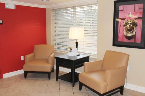 Extended Stay America Suites - Orlando - Altamonte Springs