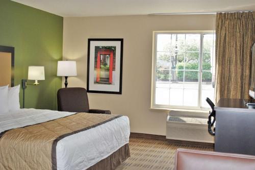 Extended Stay America Suites - Orlando - Altamonte Springs