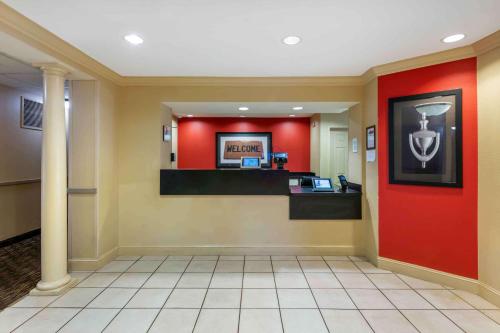 Extended Stay America Suites - Orlando - Convention Center - 6443 Westwood