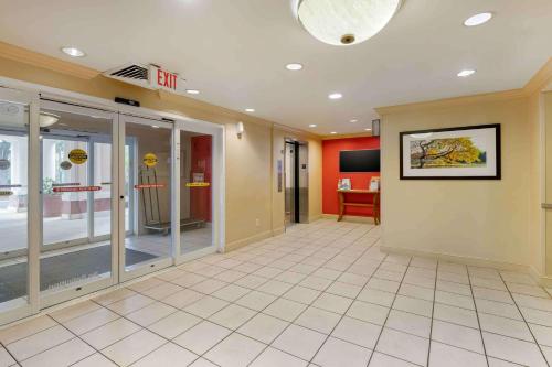 Extended Stay America Suites - Orlando - Convention Center - 6443 Westwood