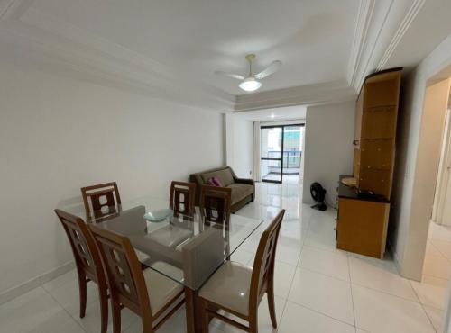 apartamento proximo a praia da areia preta