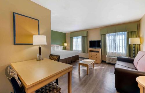 Extended Stay America Suites - Orlando - Convention Center - Universal Blvd