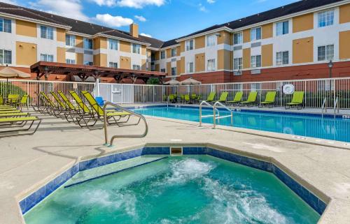 Extended Stay America Suites - Orlando - Convention Center - Universal Blvd