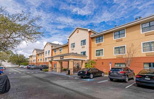 Extended Stay America Select Suites - Orlando - Conven Ctr - Sports Complex in Orlando, USA