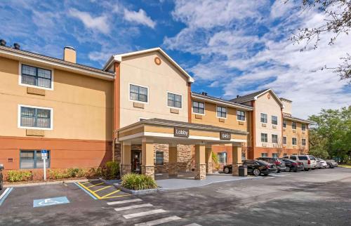 Extended Stay America Suites - Orlando - Convention Ctr - Sports Complex