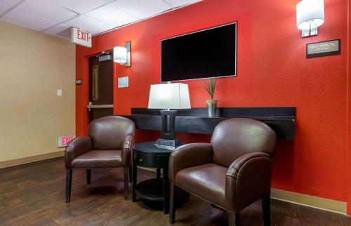 Extended Stay America Select Suites - Orlando - Conven Ctr - Sports Complex in Orlando, USA