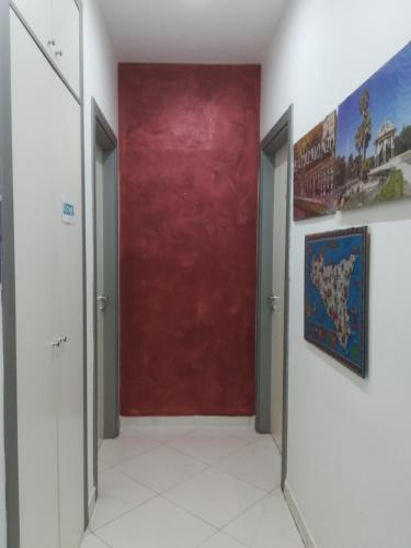 Casa Silvia Room Type - Double or Twin Room with Private Bathroom