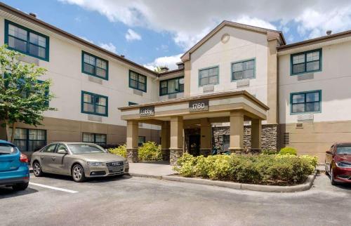 Extended Stay America Select Suites - Orlando - Maitland - 1760 Pembrook Dr