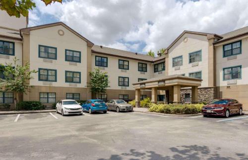 Extended Stay America Select Suites - Orlando - Maitland - 1760 Pembrook Dr