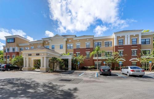 Extended Stay America Suites - Orlando - Maitland - 1776 Pembrook Dr.