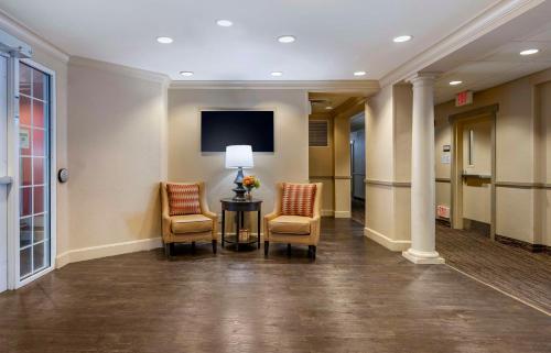 Extended Stay America Suites - Orlando - Maitland - 1776 Pembrook Dr