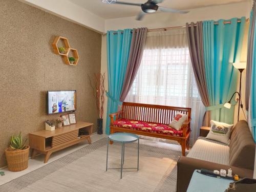 Homestay Harmoni 1
