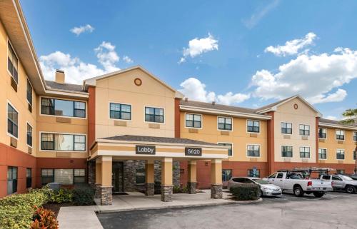 Extended Stay America Suites - Orlando - Orlando Theme Parks - Major Blvd