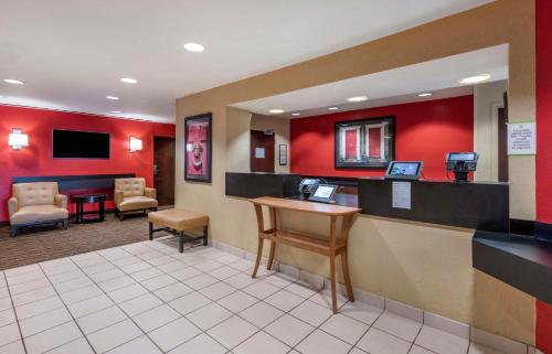 Extended Stay America Suites - Orlando - Orlando Theme Parks - Major Blvd