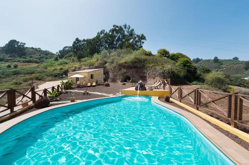  Finca Naturacanaria in Moya