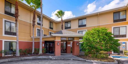 Extended Stay America Suites - Orlando - Orlando Theme Parks - Vineland Rd.