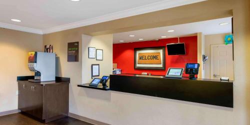 Extended Stay America Suites - Orlando - Orlando Theme Parks - Vineland Rd.