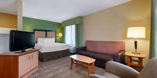 Extended Stay America Suites - Orlando - Orlando Theme Parks - Vineland Rd.