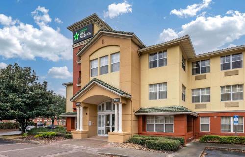 Extended Stay America Suites - Orlando - Southpark - Commodity Circle