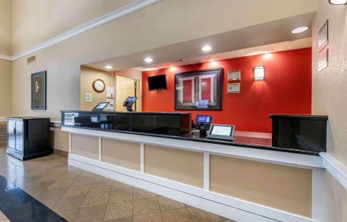 Extended Stay America Suites - Orlando - Southpark - Commodity Circle