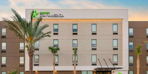 Extended Stay America Premier Suites - Orlando - Sanford in Sanford, USA