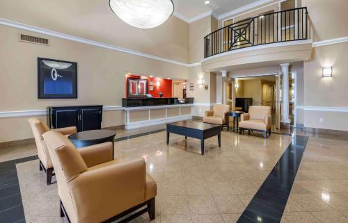 Extended Stay America Suites - Orlando - Southpark - Commodity Circle