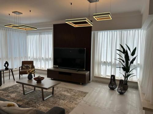 Al Mesk Tower - Dubai Marina by Golden Casa, Dubai