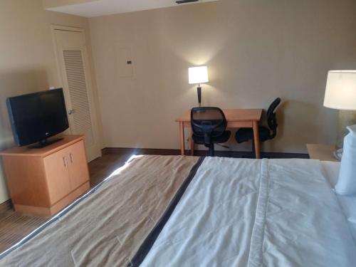 Extended Stay America Suites - Jacksonville - Deerwood Park