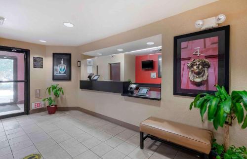 Extended Stay America Suites - Jacksonville - Lenoir Avenue East