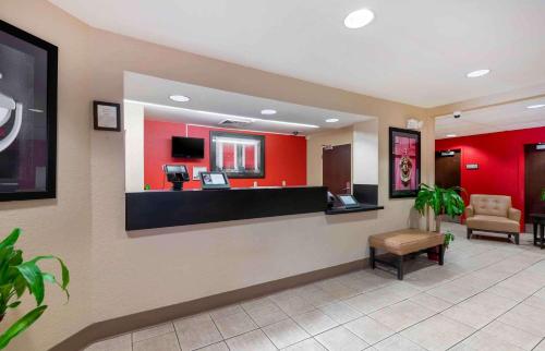 Extended Stay America Suites - Jacksonville - Lenoir Avenue East