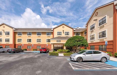 Extended Stay America Suites - Jacksonville - Lenoir Avenue East