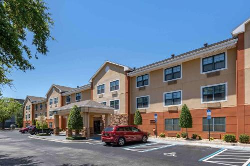 Photo - Extended Stay America Suites - Jacksonville - Riverwalk - Convention Center