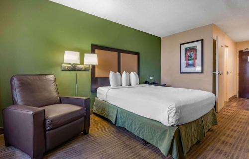 Extended Stay America Suites - Jacksonville - Riverwalk - Convention Center