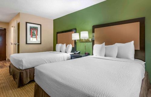 Extended Stay America Suites - Jacksonville - Riverwalk - Convention Center